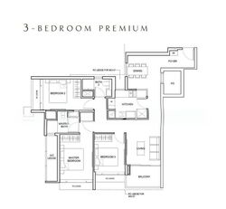 THE ARCADY AT BOON KENG (D12), Apartment #559710691